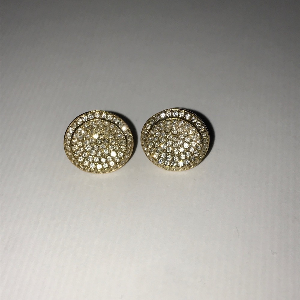 Michael Kors earrings